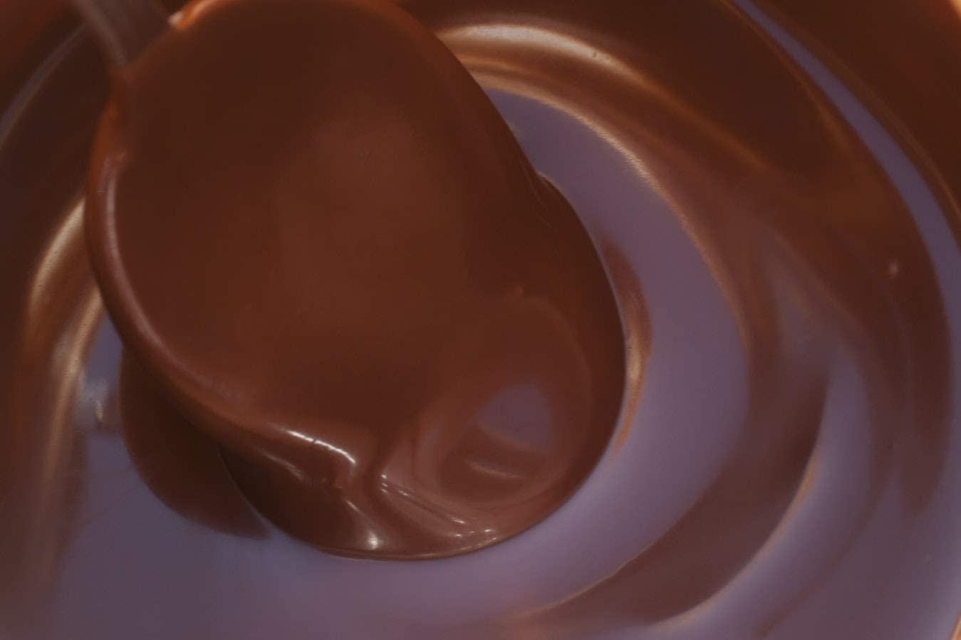 Hazelnut and cocoa cream with intense aroma