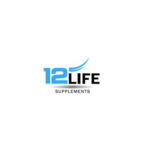 12 Life logo