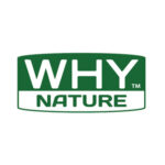 Whynature logo