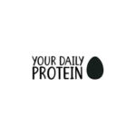Your Daily Protein logo